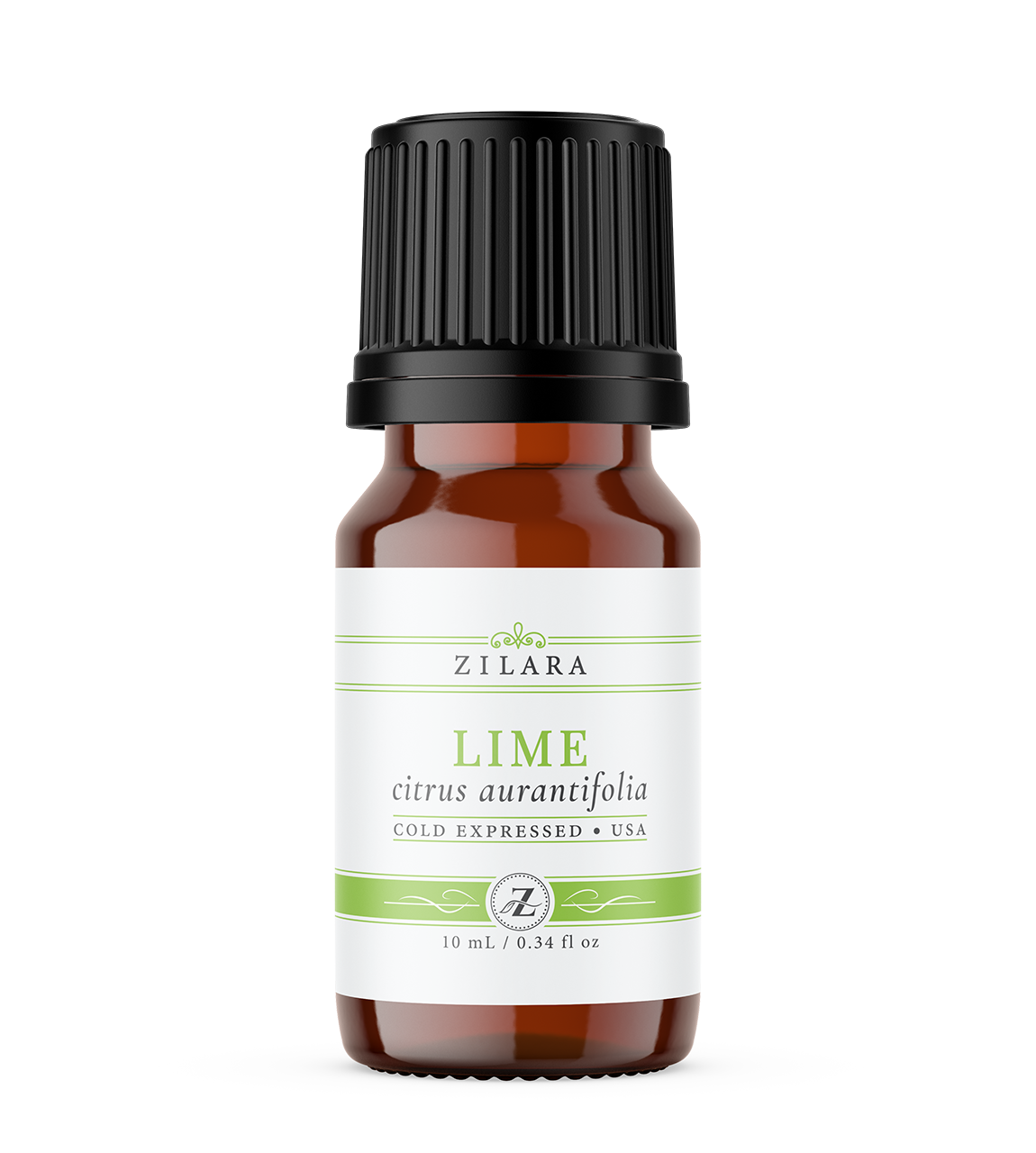 Lime Essential Oil