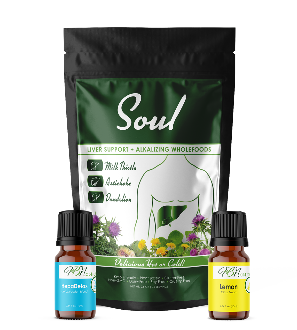 Original Liver Cleanse