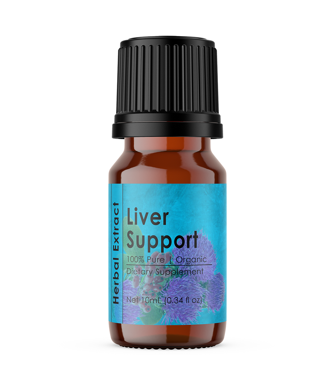 Liver Support {10ml}