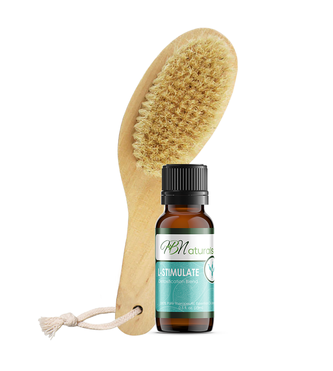 Lymphatic Detox