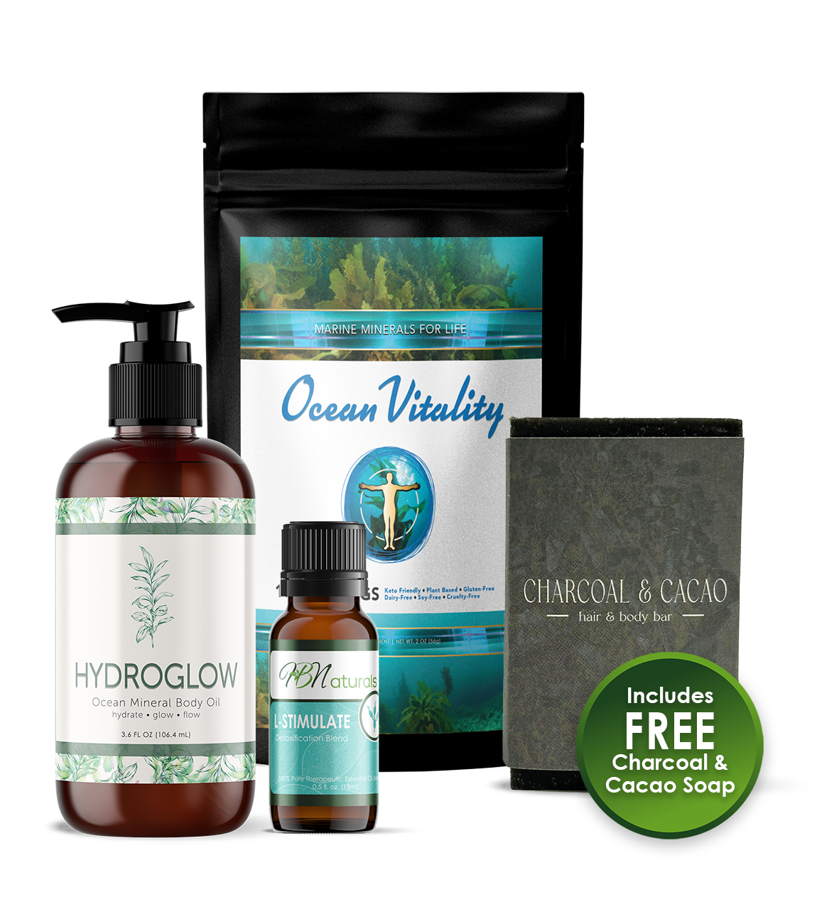 Lymphatic Flow Protocol