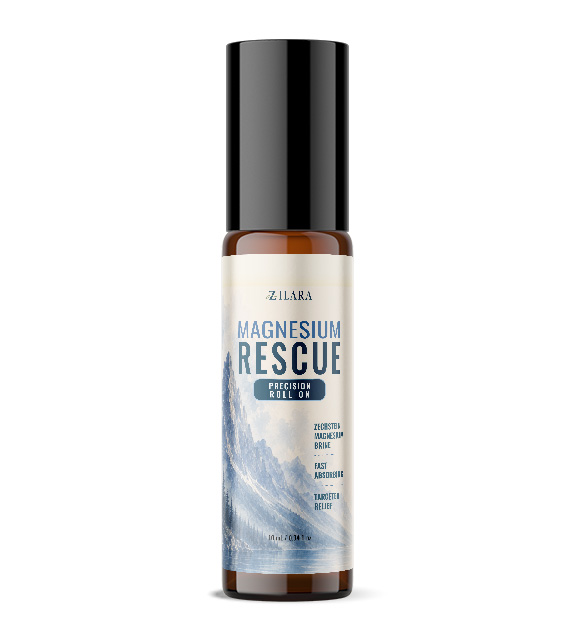 Magnesium Rescue