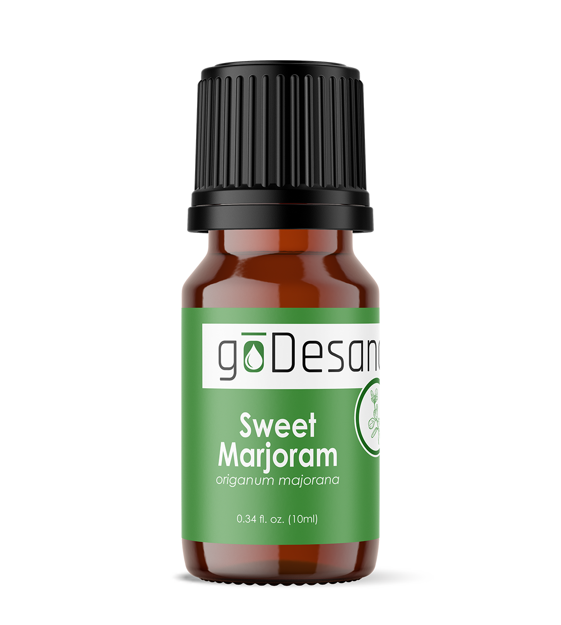 Marjoram Essential Oil