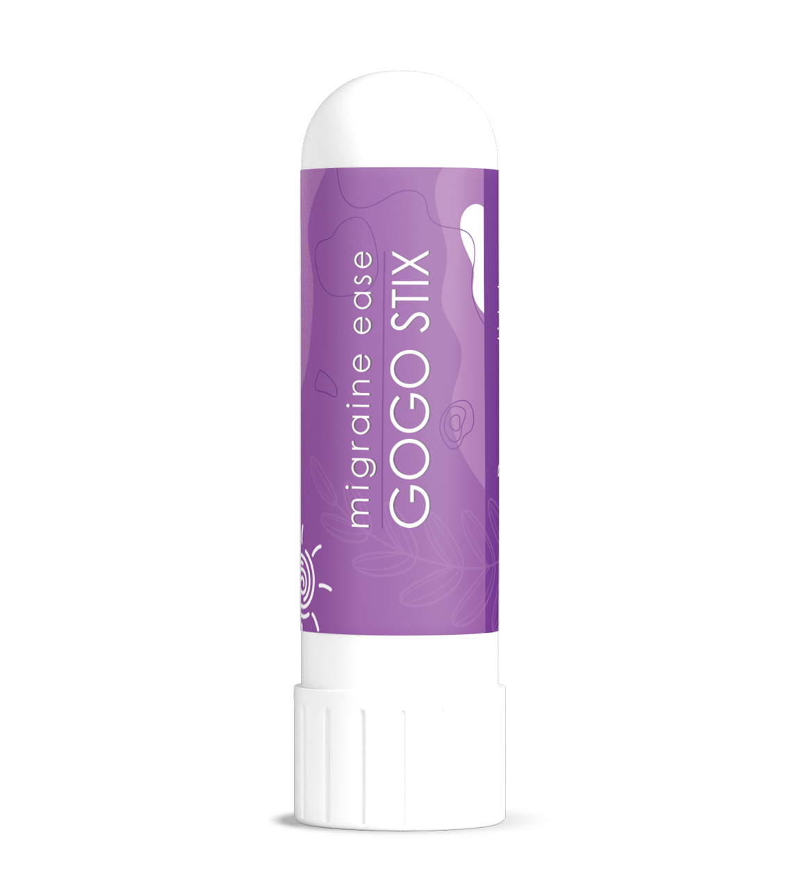 Migraine Ease GOGOStix