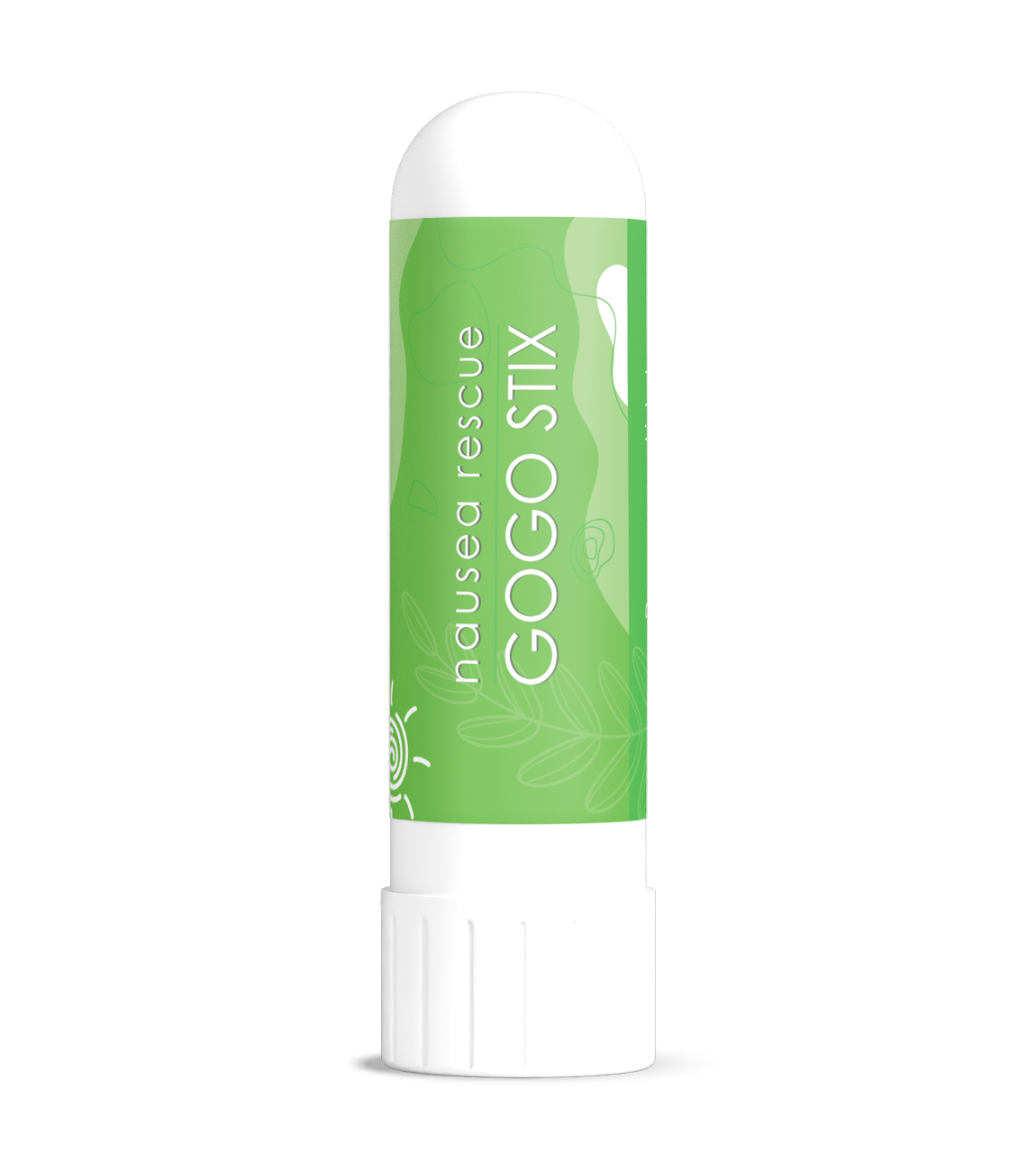 Nausea Rescue GOGOStix