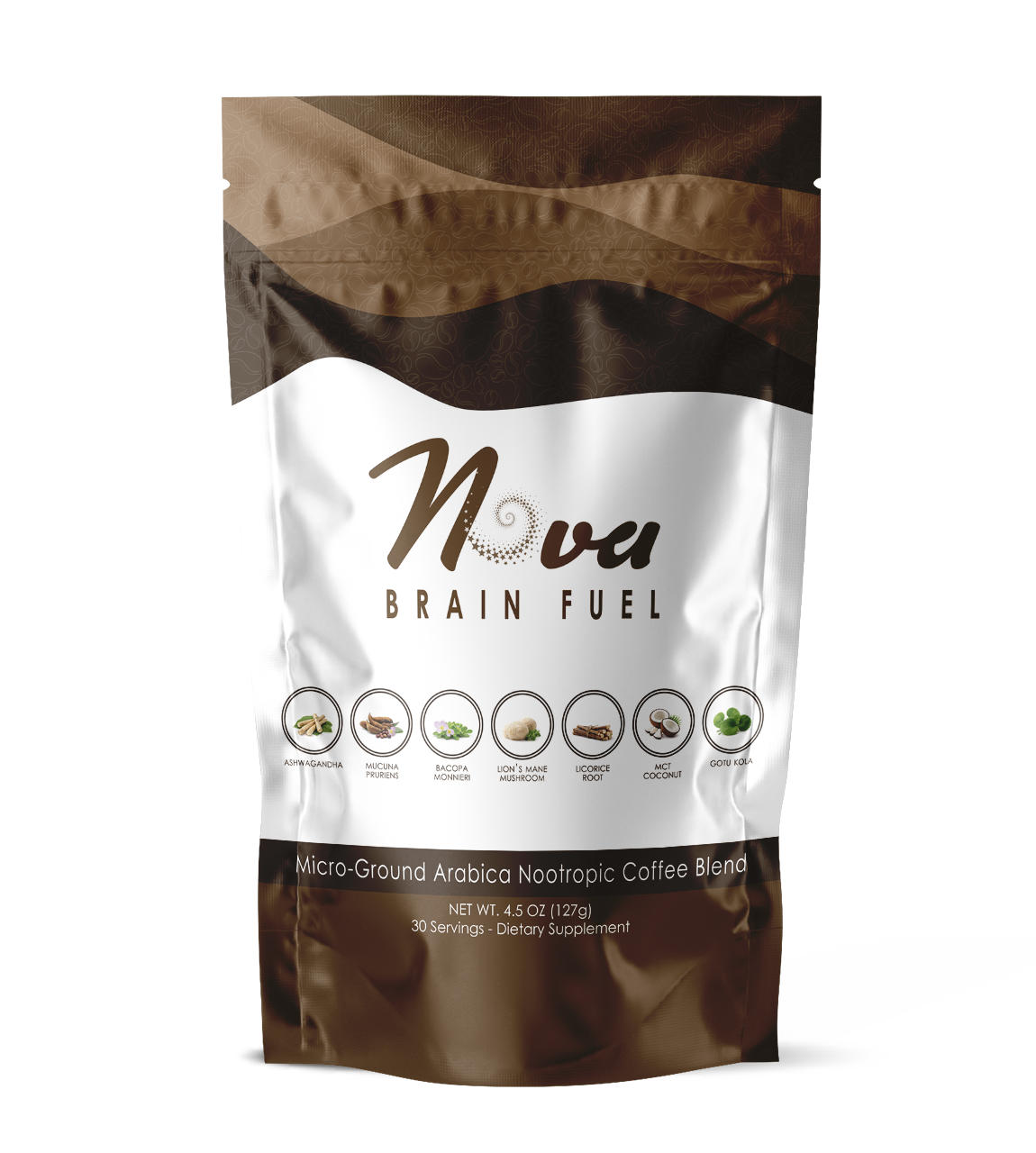 Nova Coffee