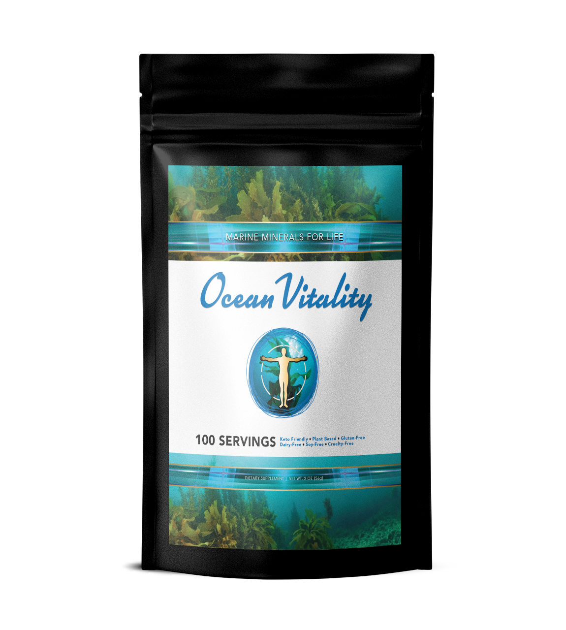 Ocean Vitality
