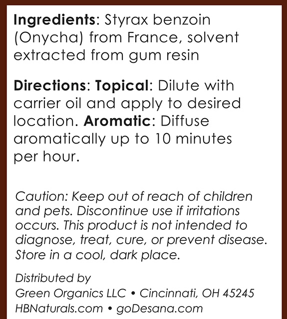 Onycha Back Label