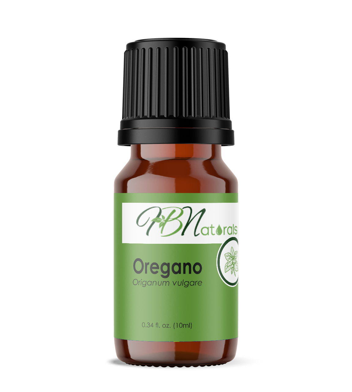 Oregano Essential Oil