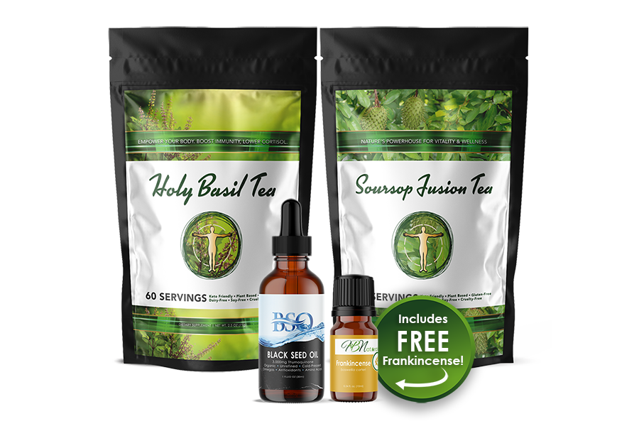 Immune Booster