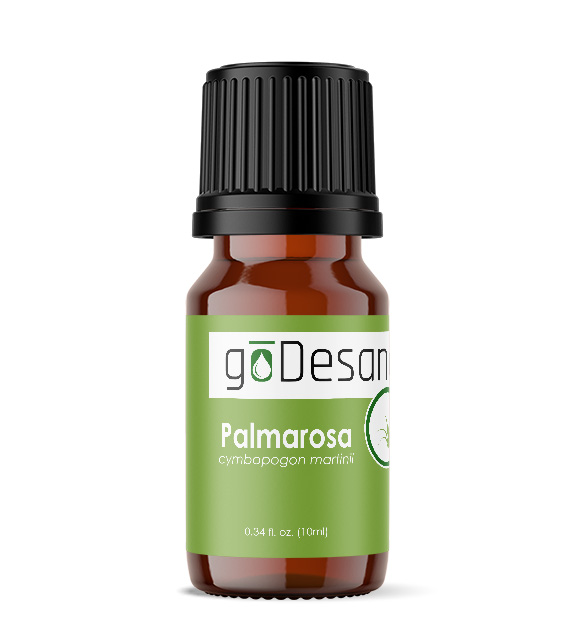 Palmarosa