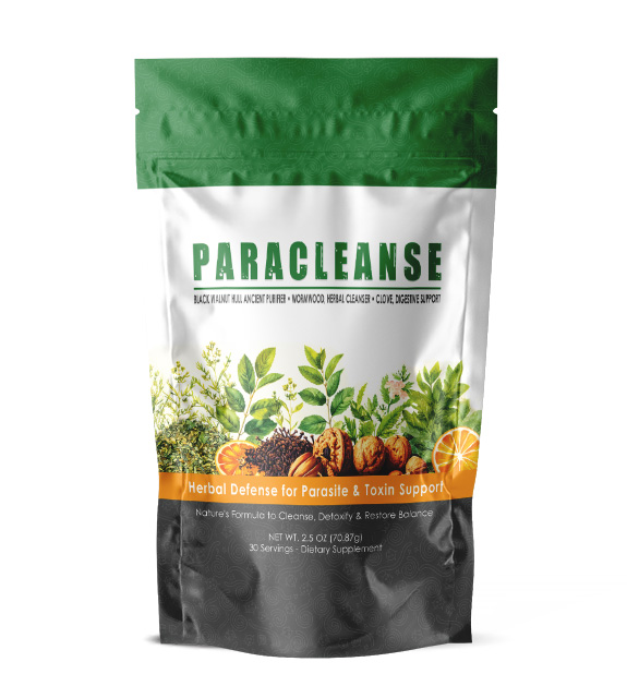 ParaCleanse