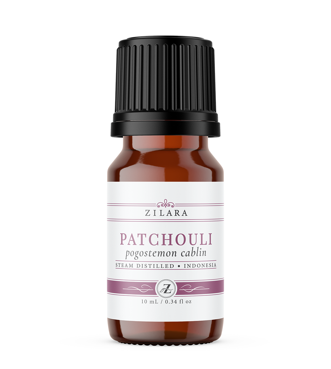 Patchouli Essential Oil