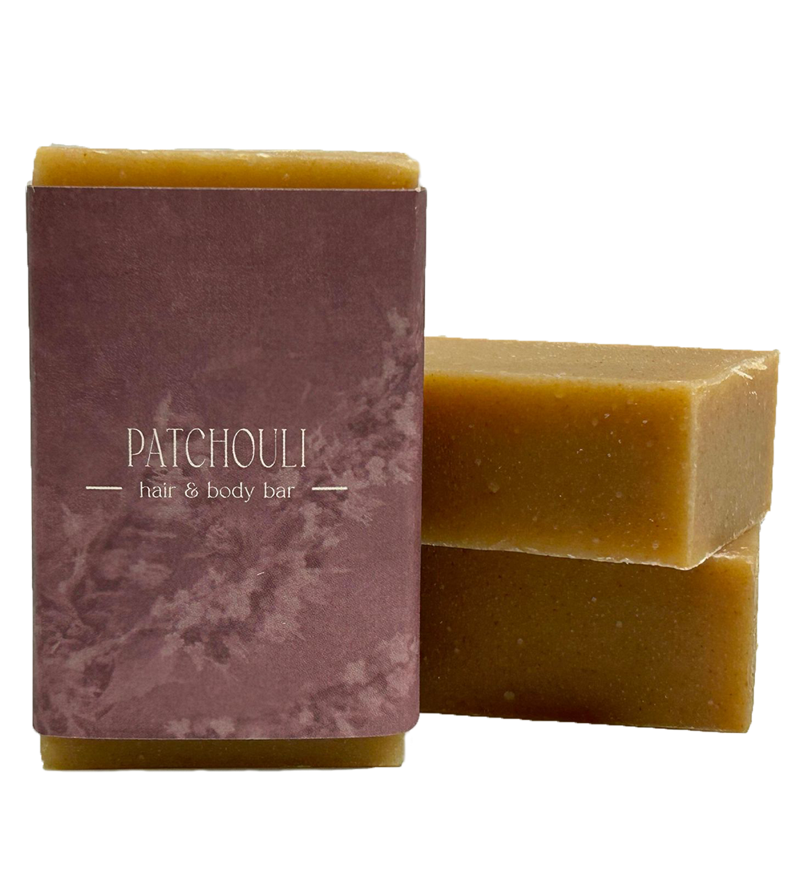 Patchouli Soap