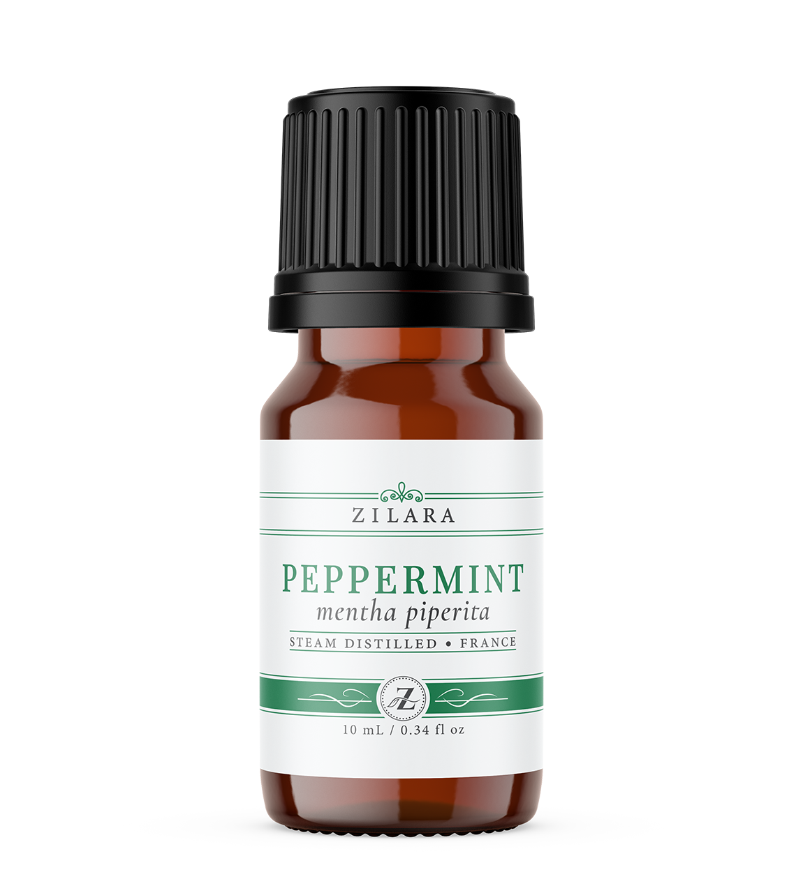 Peppermint Essential Oil