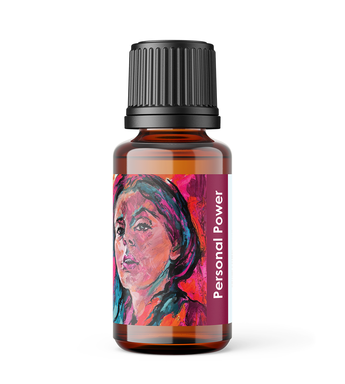Personal Power Essential Oil Blend