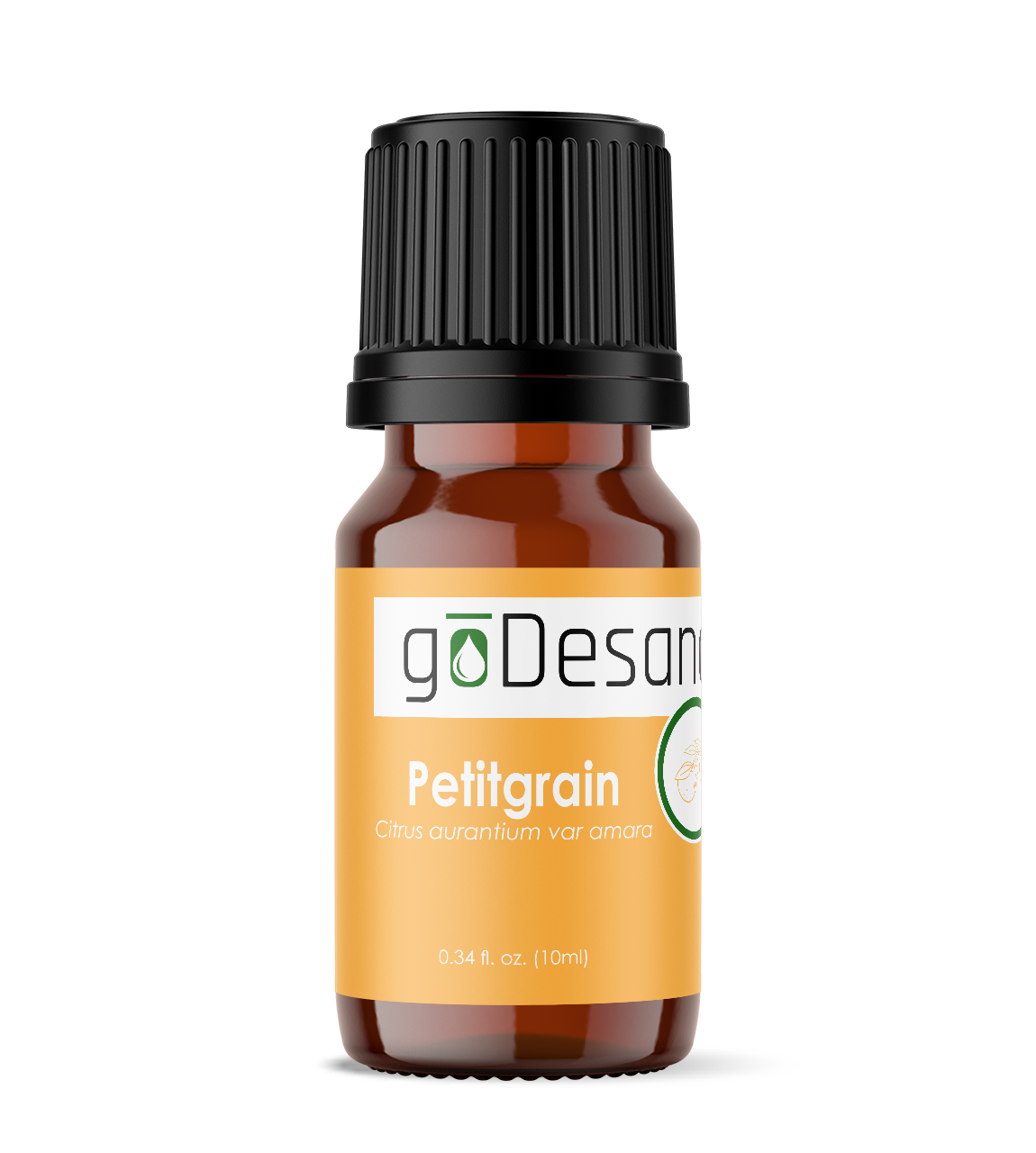Petitgrain Essential Oil