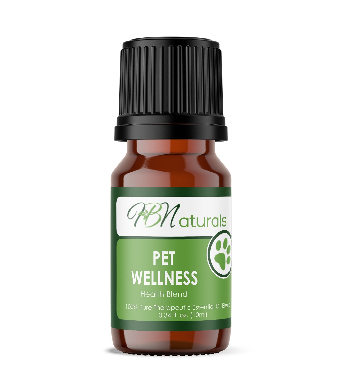 Pet Wellness Essential Oil Blend