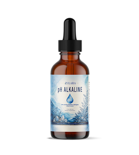 ph Alkaline