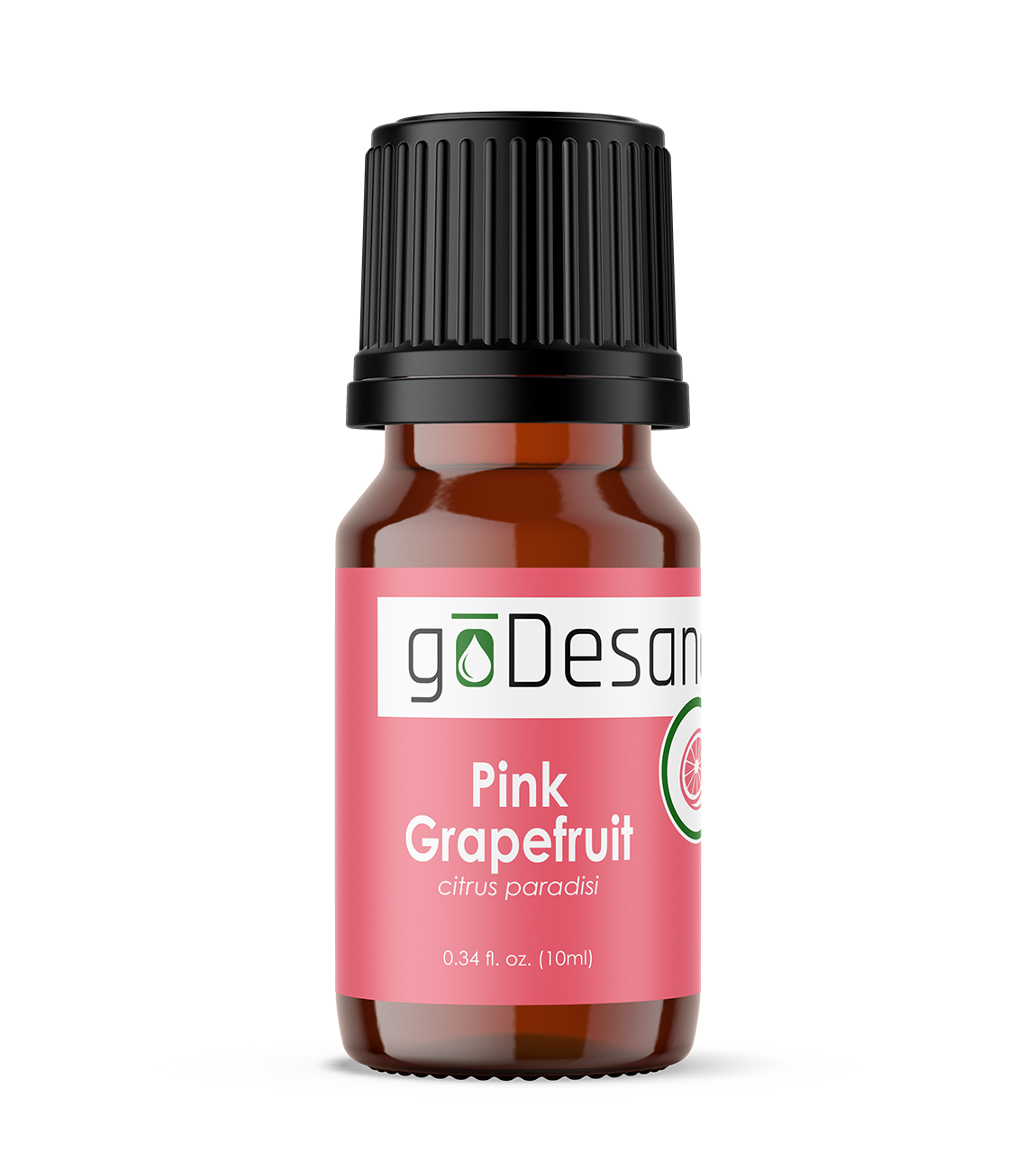 Pink Grapefruit Essential Oil