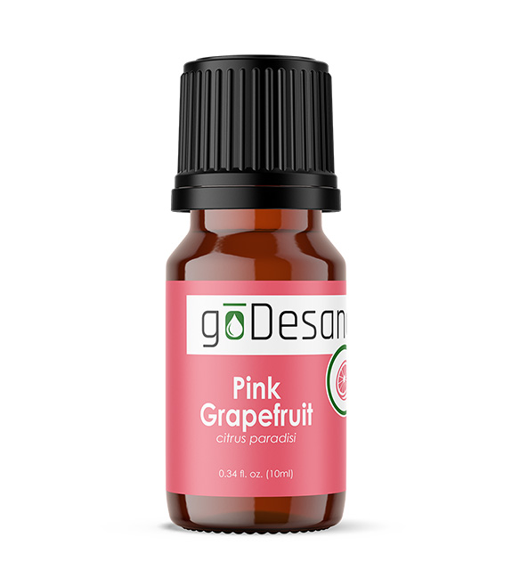 Pink Grapefruit