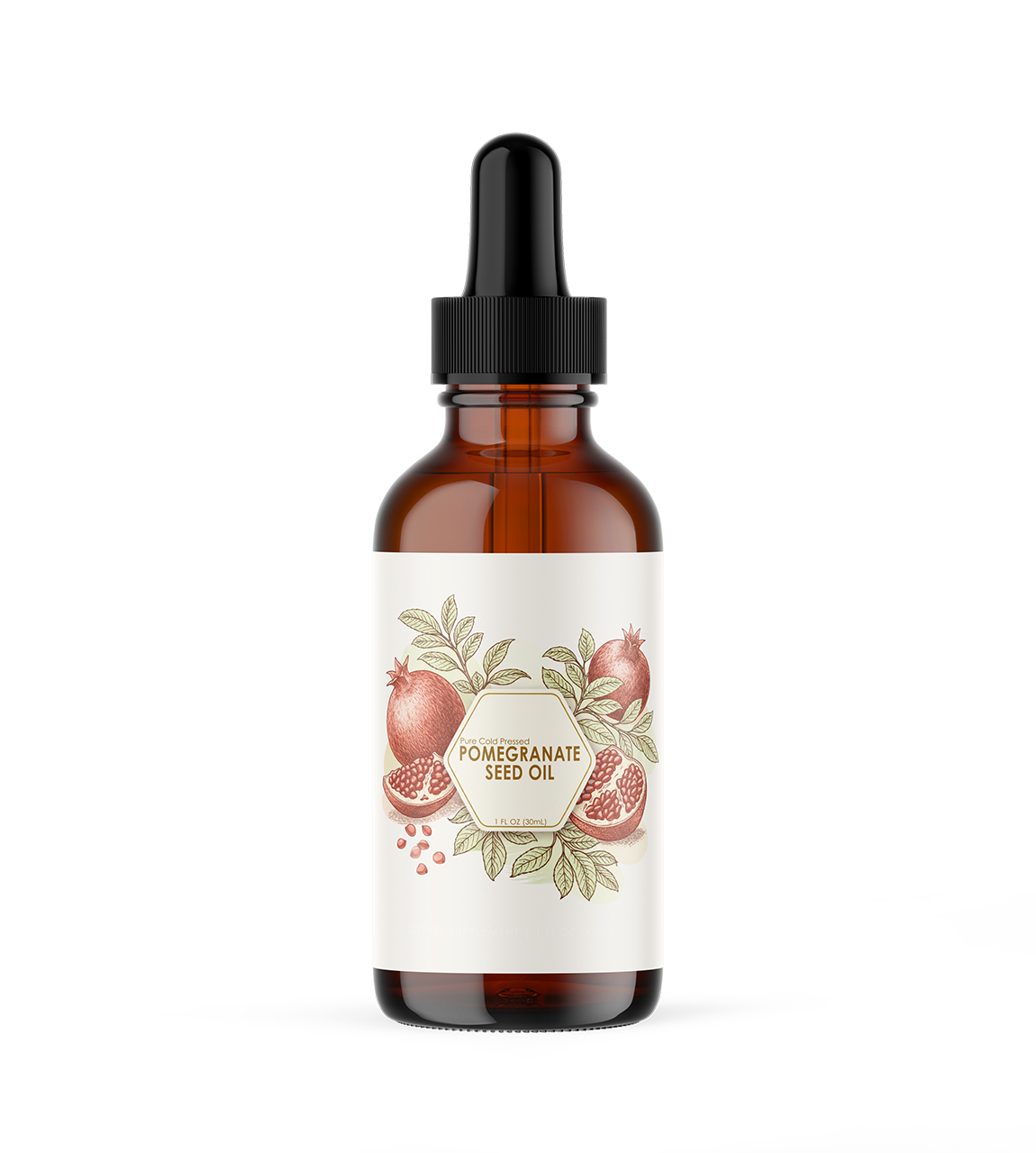 Pomegranate Seed Oil