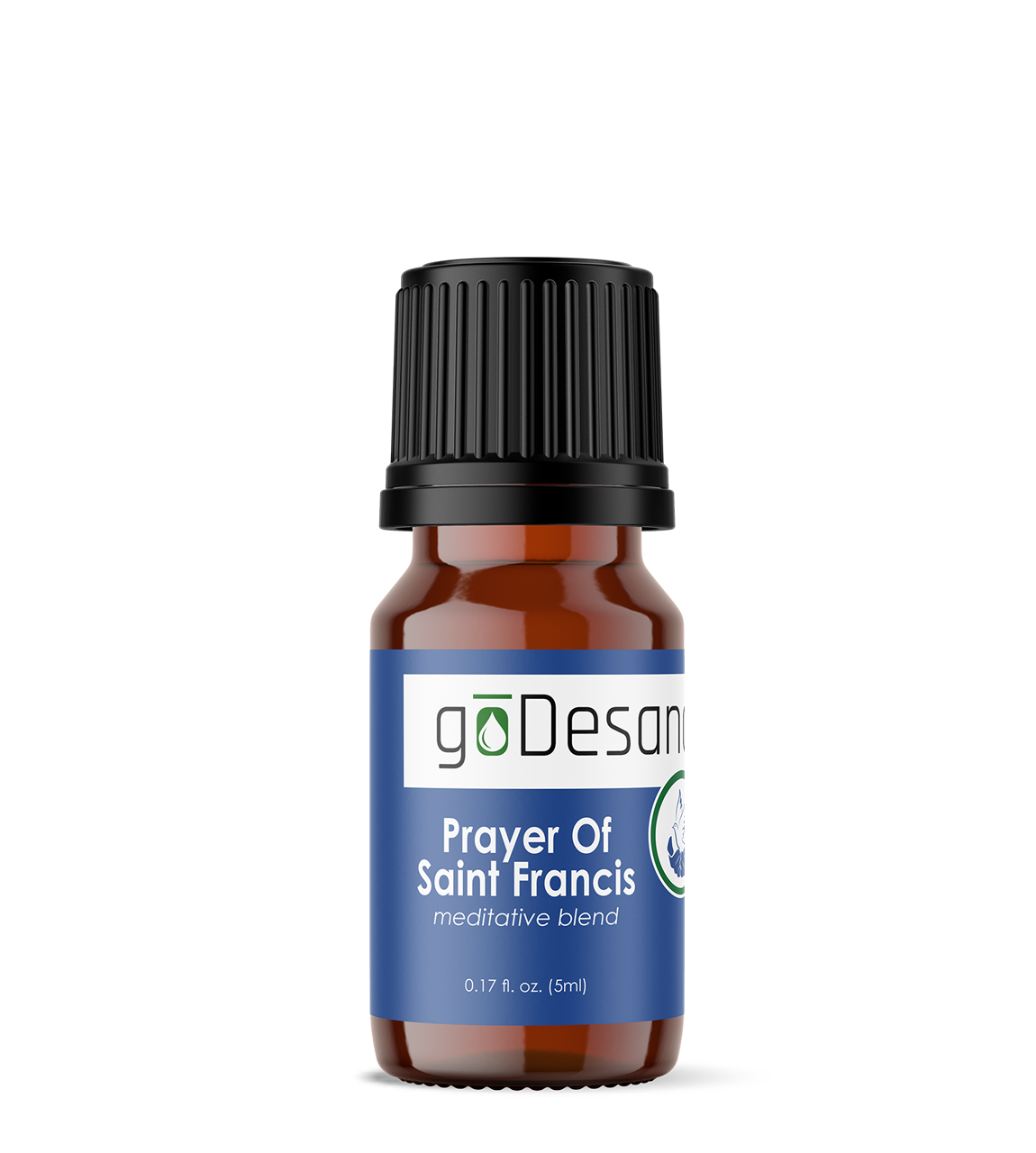 Prayer of Saint Francis Essential Oil Blend