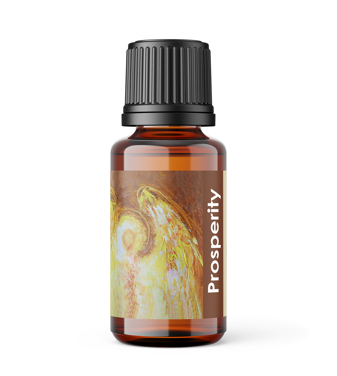 Prosperity Essential Oil Blend