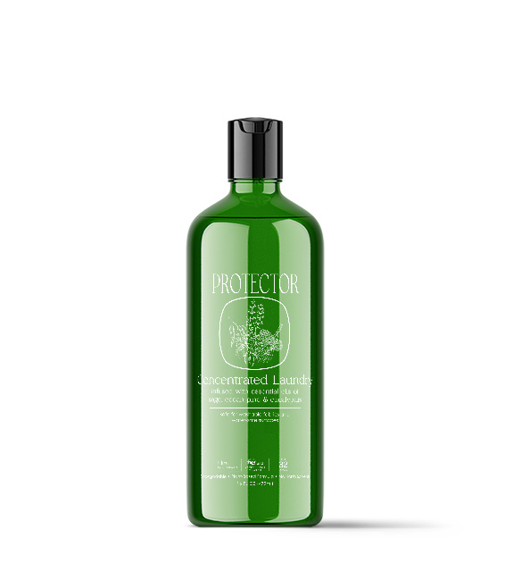 Protector Laundry Concentrate