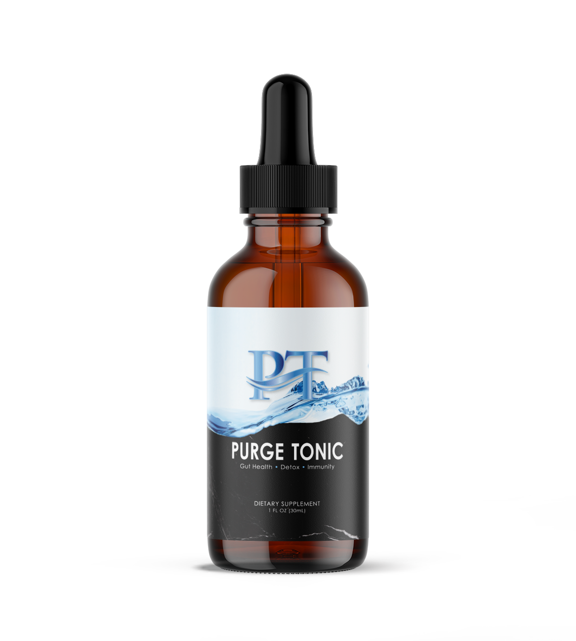 Purge Tonic