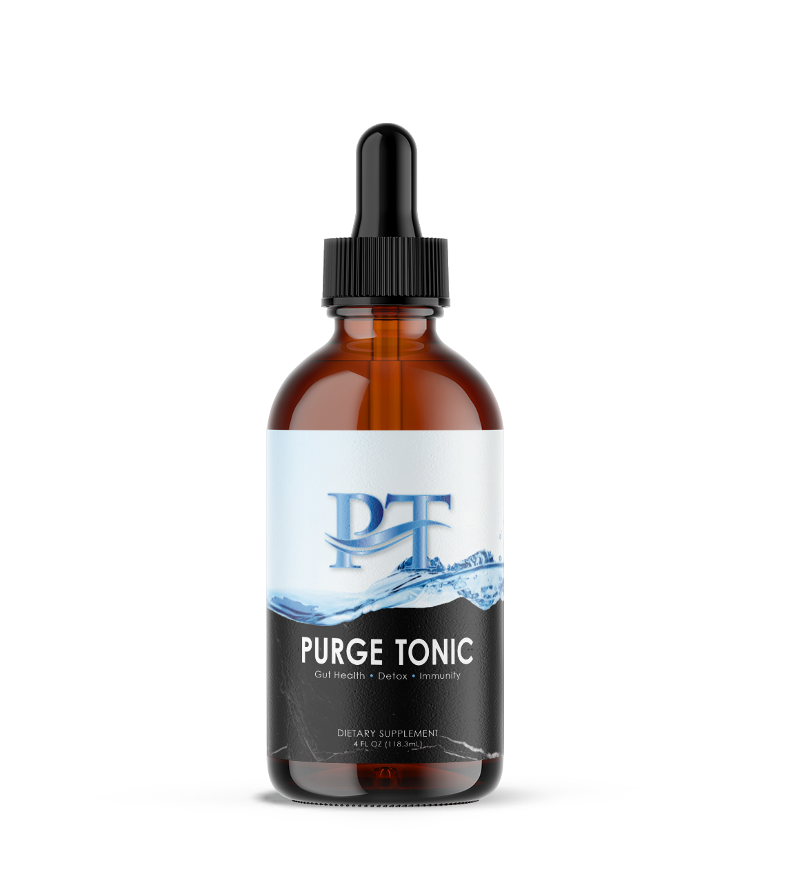 Purge Tonic
