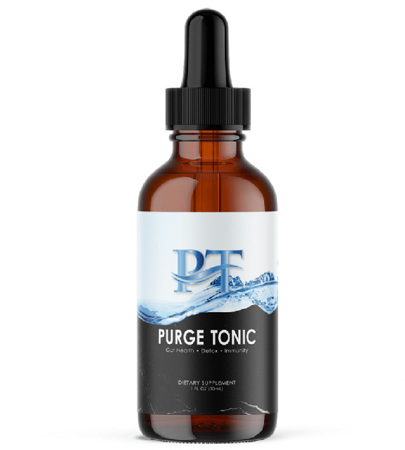 Purge Tonic