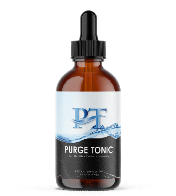 Purge Tonic 4-ounce