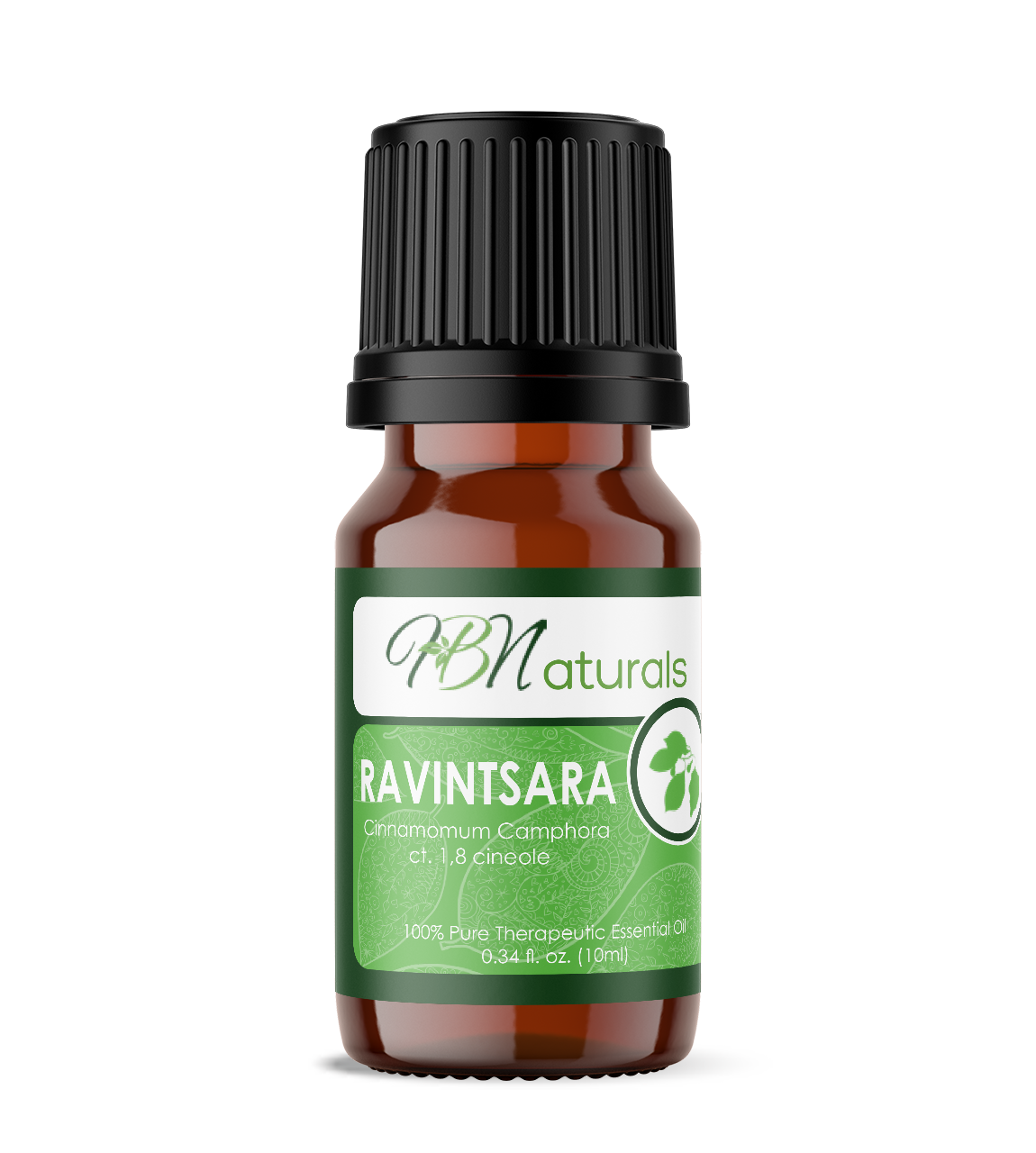 Ravintsara Essential Oil