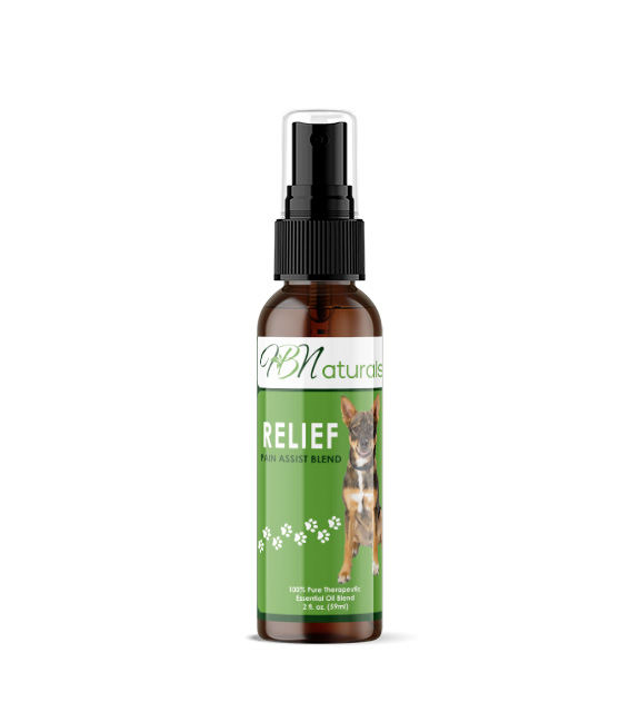 Relief For Pets