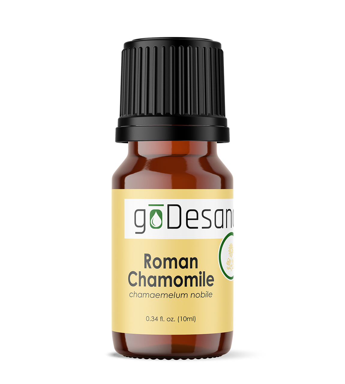 Roman Chamomile Essential Oil