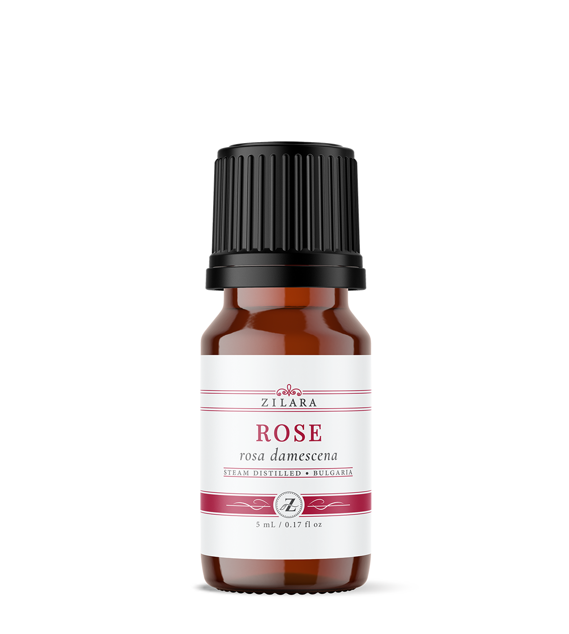 Rose Essential Oil
