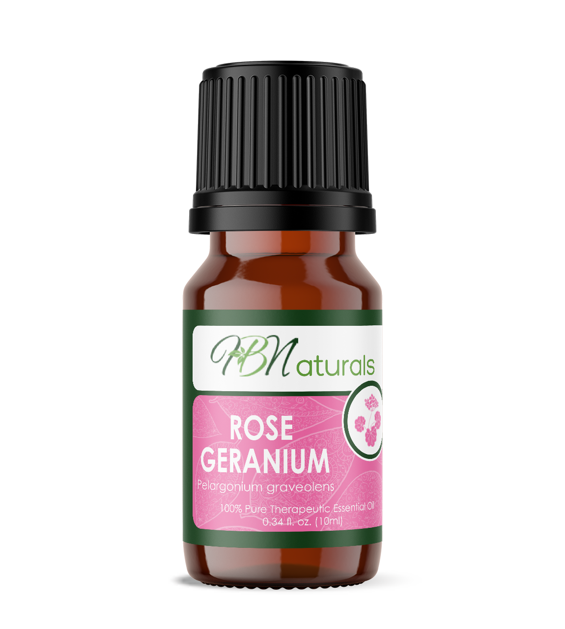 Rose Geranium Essential Oil