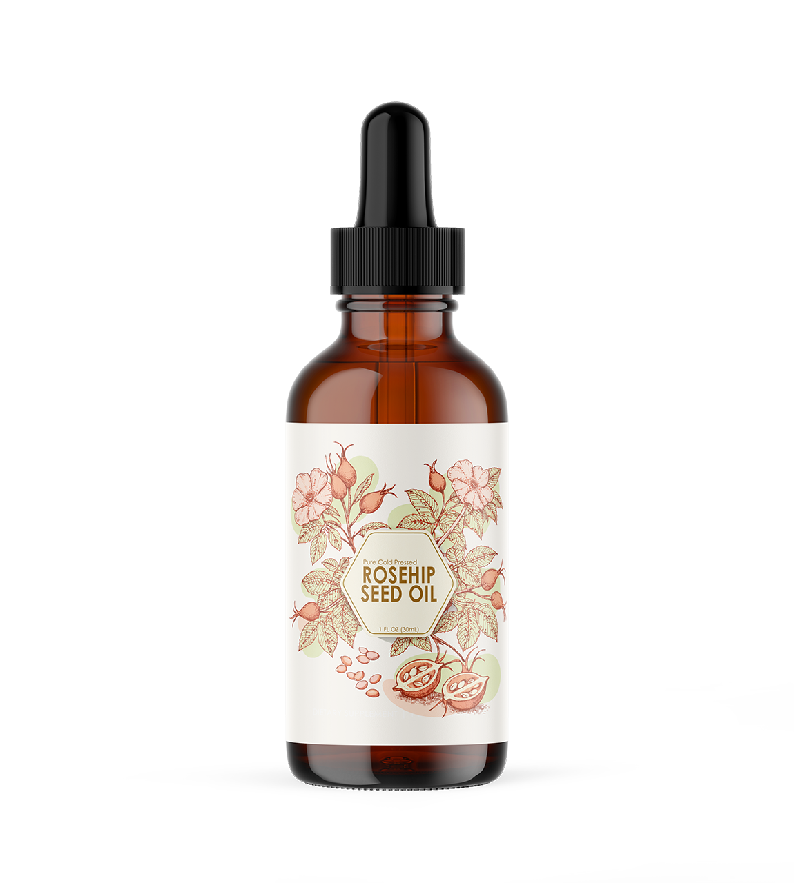 Rosehip Seed Oil