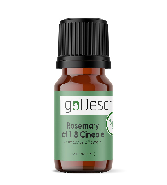 Rosemary Cineole
