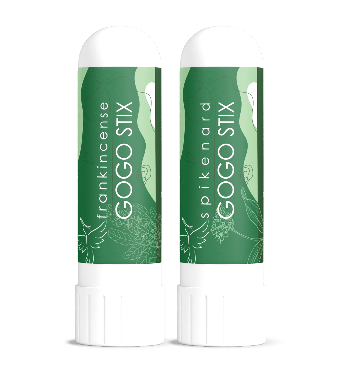 GOGOStix Sacred Aromas