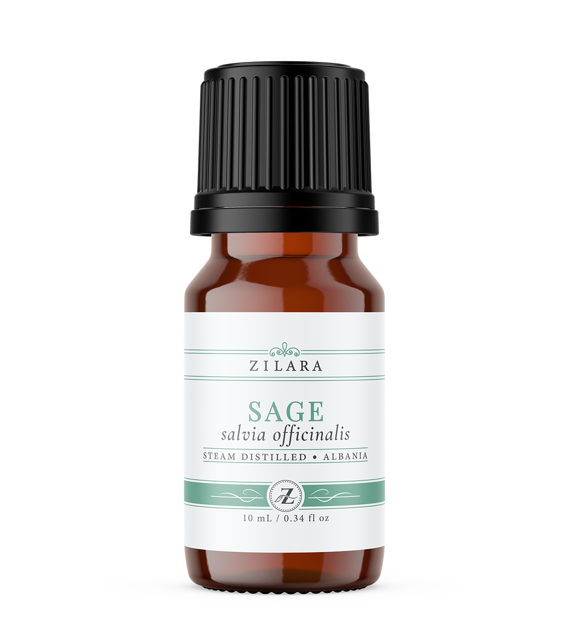Sage Essential Oil
