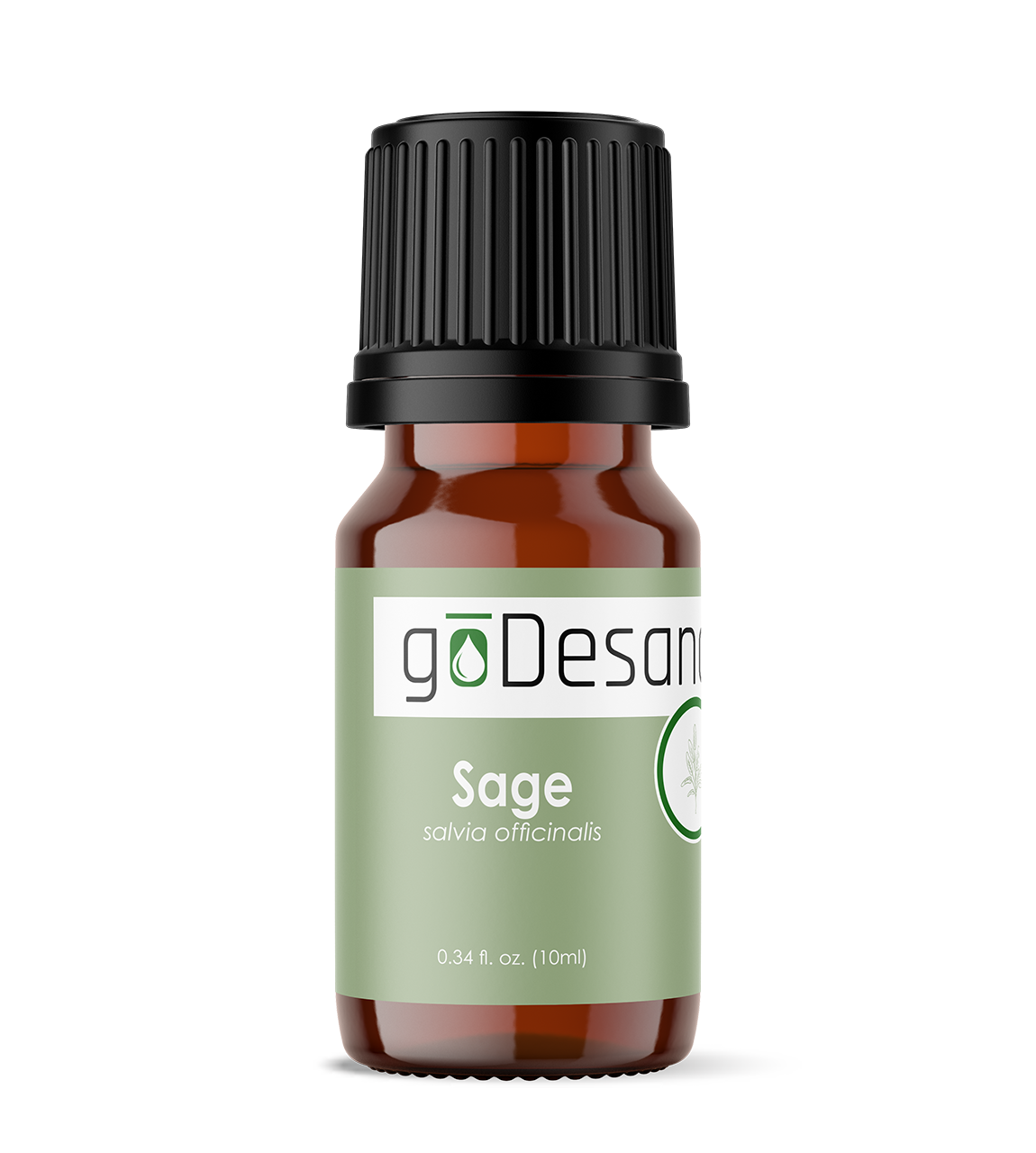 Sage Essential Oil