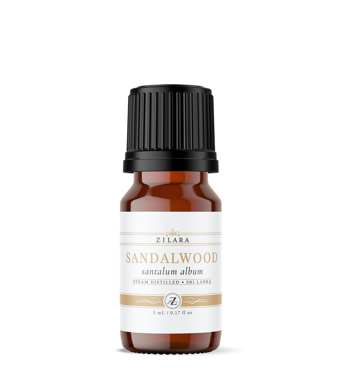 Sandalwood Essential Oil