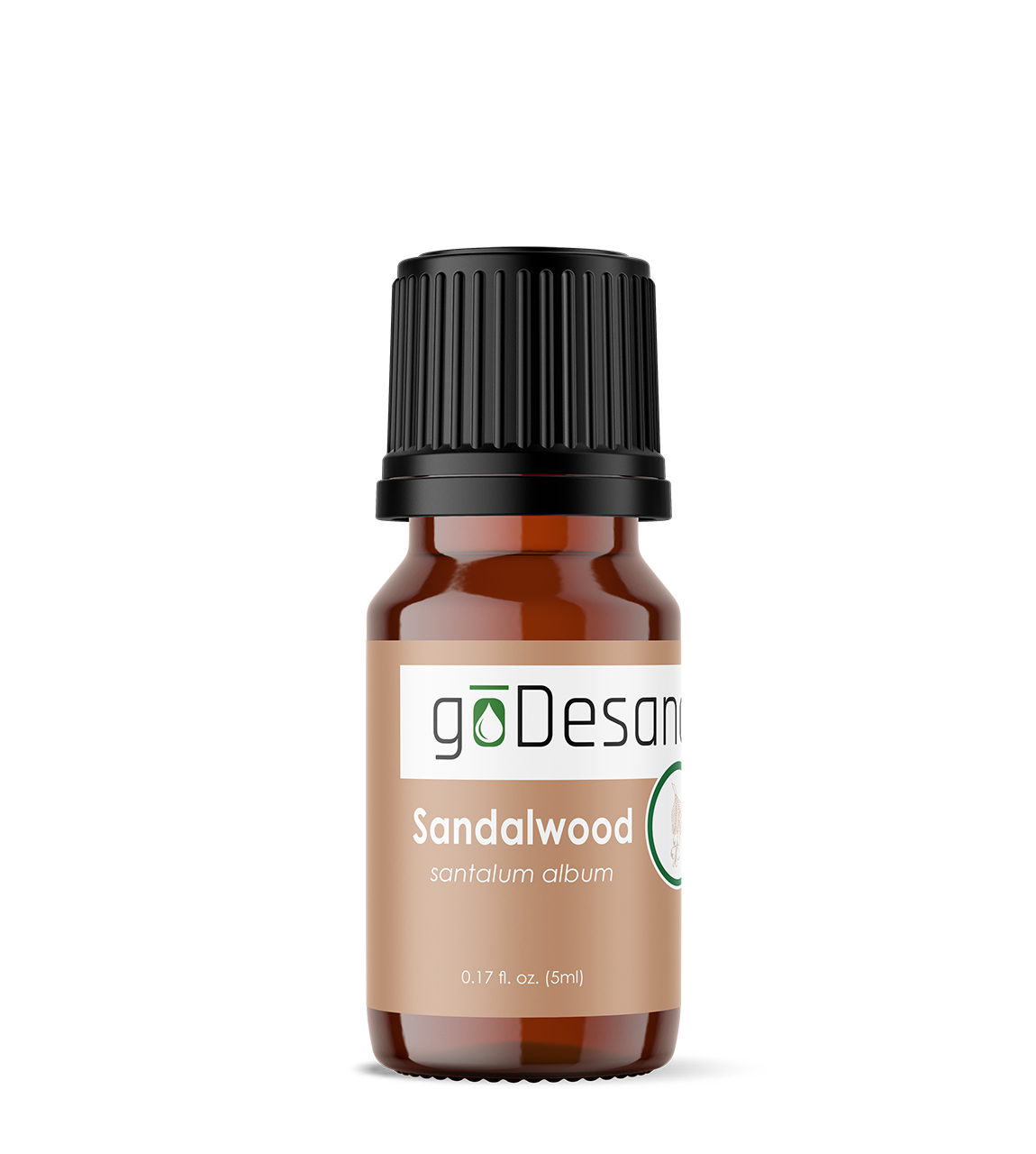Sandalwood Essential Oil