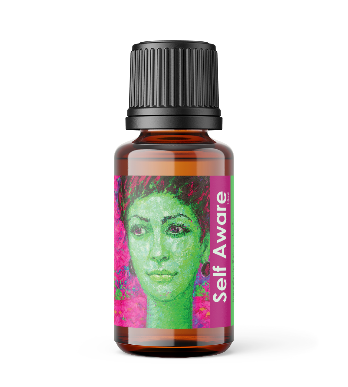 Self Aware Essential Oil Blend