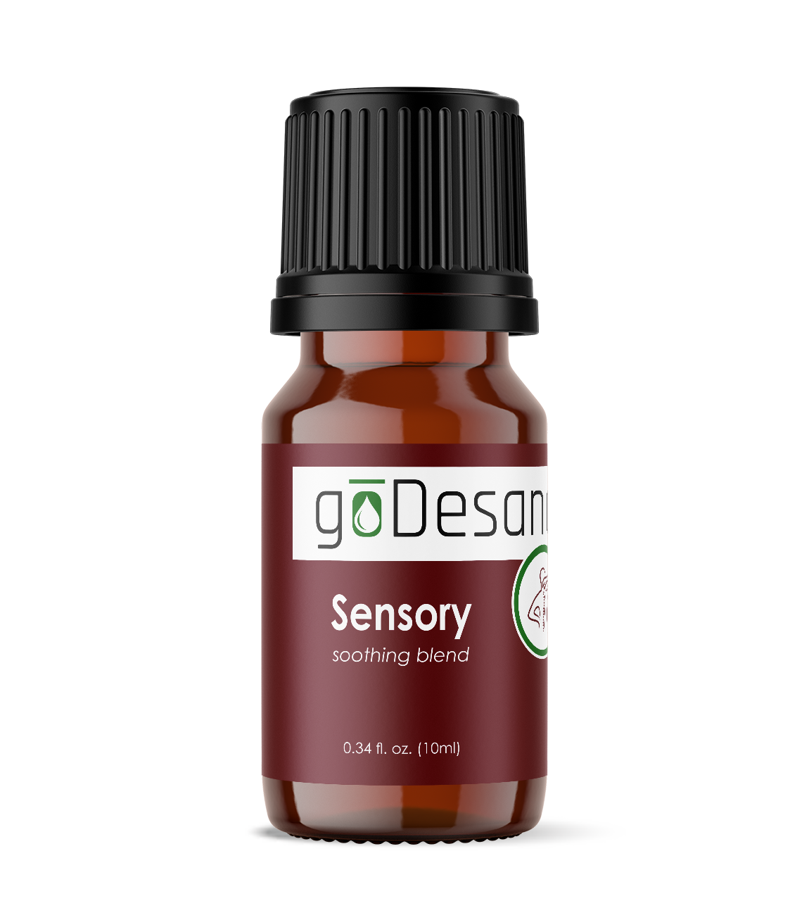 Sensory Essential Oil Blend