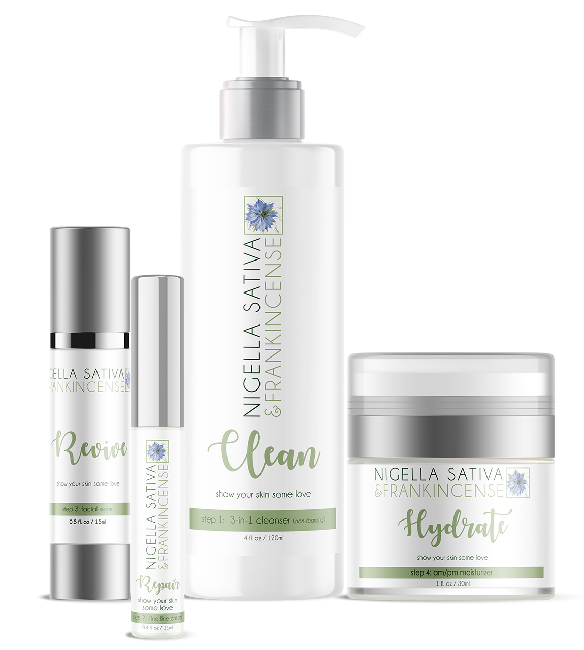 Skincare Bundle