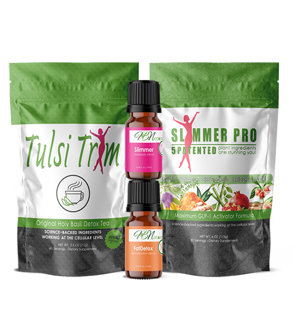 Slimmer Love Box