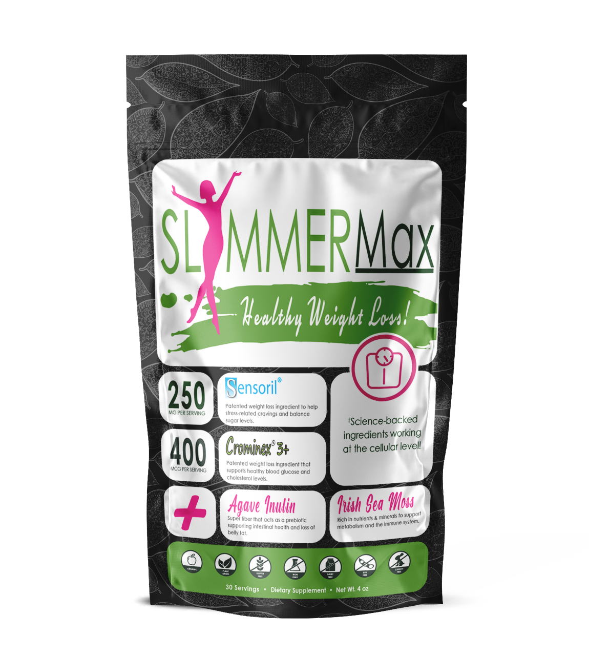 Slimmer Max